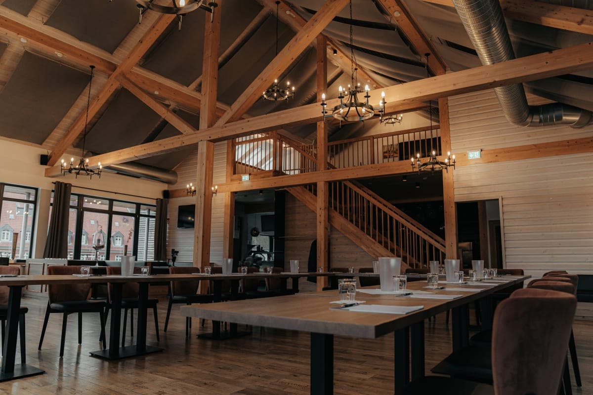 Ursprung event space